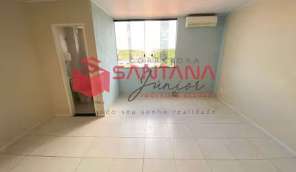 Sala comercial em empresarial de Lauro de Freitas