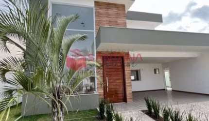 Casa com 4 suítes em  Barra de Jacuipe