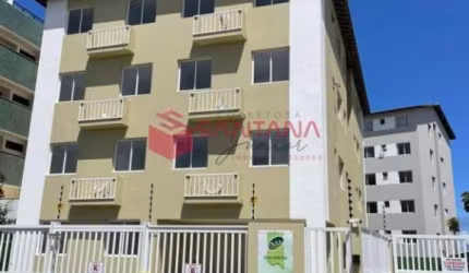 Apartamentos com 2/4 em Buraquinho para venda