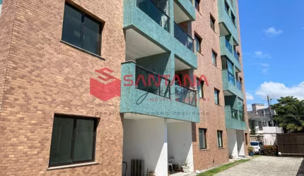 Apartamento para venda com 3/4 em Buraquinho