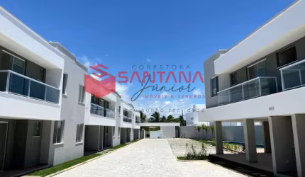 Apartamentos com 2/4 à venda em Buraquinho