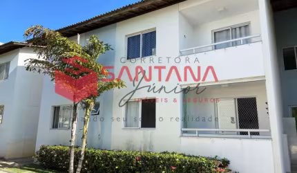 Apartamento com suíte em Buraquinho