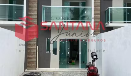 Casa 3/4 próximo a praia de IPITANGA