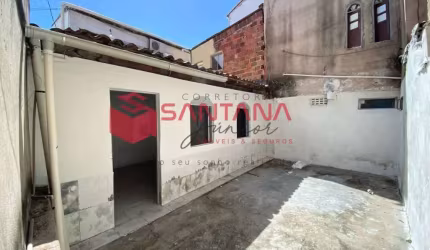 Casa 1/4 para venda no centro de Lauro de Freitas