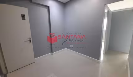 Sala comercial no Mais Empresarial