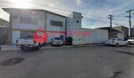 Galpão para locação em Buraquinho