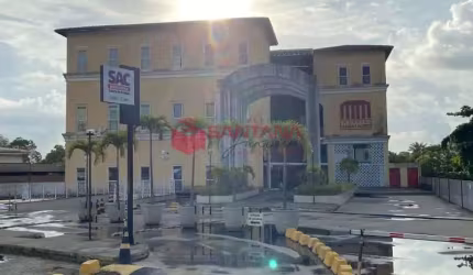 Loja à venda em Lauro de Freitas