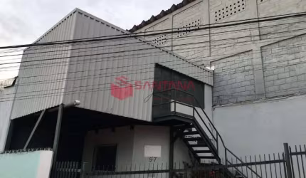 Galpão para locação, a minutos do Aeroporto