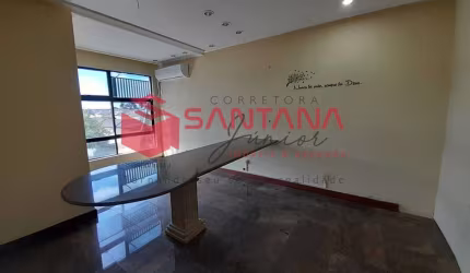 Sala nascente no Villas Trade Center