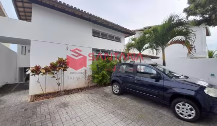 Casa 4 suítes no Ecovilas, Vilas do Atlântico