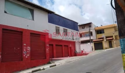 Prédio comercial à venda em Lauro de Freitas