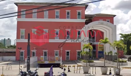 Loja com mezanino à venda no Shopping Passeio Norte