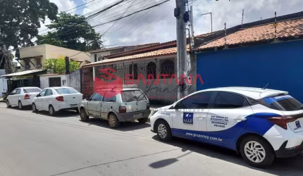 Casa comercial à venda em Lauro de Freitas