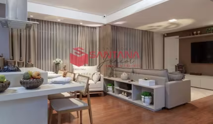 Apartamento duplex nascente em Buraquinho