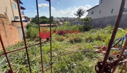 Terreno à venda em Ipitanga
