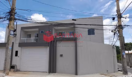 Casa com 3 suítes à venda em Ipitanga