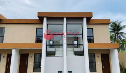 Casa com 2 suítes à venda em Buraquinho