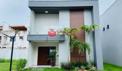 Casa com 4 dormitórios sendo 3 suítes à venda em Buraquinho