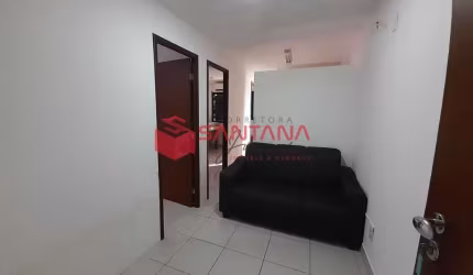 Sala para locação em Lauro de Freitas