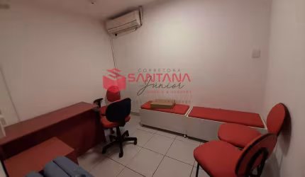 Sala comercial para locação em Pitangueiras