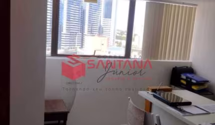 Sala comercial à venda no Empresarial Esplanada Trade Center
