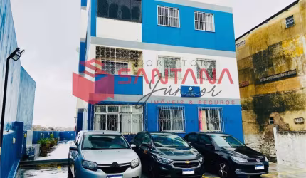 Apartamento à venda 2/4 em Brotas, Salvador