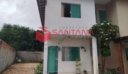 Casa com 2/4 à venda em Abrantes