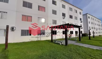 Apartamento com 2/4 à venda em Abrantes