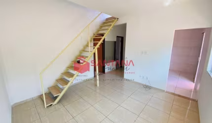 Apartamento 2/4 (1 Suíte) para Locação na Itinga