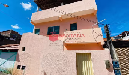 Apartamento Térreo para Locação na Itinga