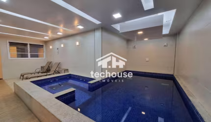 Apartamento, 2 qts, no Bairro do Alto – Teresópolis - Lazer Completo e Conforto