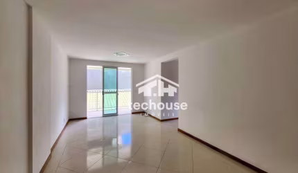 Viva o Conforto e a Qualidade de Vida: Magnífico Apartamento à Venda em Teresópolis/RJ