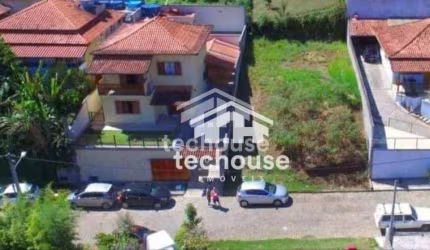 Lote / Terreno em Albuquerque - Teresópolis - RJ