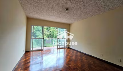 Apartamento de 83 m² à Venda em Teresópolis com Reformado e Excelente Localização no Alto e Agriões, R$ 410.000,00