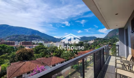 Desfrute de Vista Deslumbrante: Apartamento Moderno no Bairro do Alto, Teresópolis.