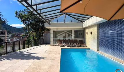 Apartamento à Venda, Espaçoso no Coração de Teresópolis – 3 Quartos, Suíte com Closet e Lazer Completo.