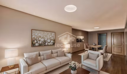 Apartamento à Venda, Espaçoso no Coração de Teresópolis – 3 Quartos, Suíte com Closet e Lazer Completo.