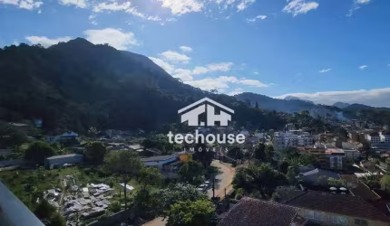 Apartamento Loft em Alto  -  Teresópolis