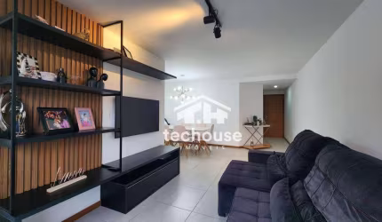 Aproveite a chance de viver em um apartamento incrível, onde conforto, modernidade e sofisticação se encontram!