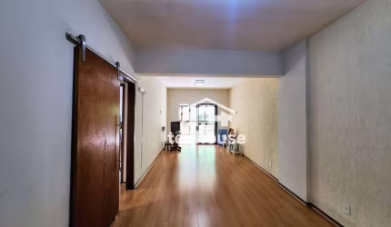 Apartamento à Venda no Centro de Teresópolis - RJ