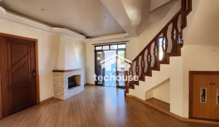 Cobertura com 5 dormitórios, 310 m² - venda por R$ 1.500.000,00 ou aluguel por R$ 7.187,00/mês - Várzea - Teresópolis/RJ