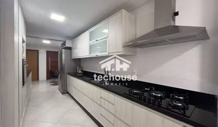 Apartamento com 3 dormitórios à venda, 138 m² por R$ 980.000 - Alto - Teresópolis/RJ