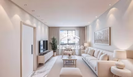 Apartamento com 1 dormitório, 45 m² - venda por R$ 410.000,00 ou aluguel por R$ 2.730,19/mês - Alto - Teresópolis/RJ