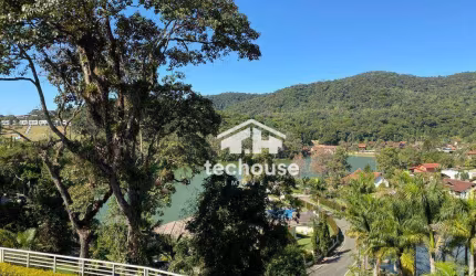 Casa com 4 suítes com vista impressionante à venda, em local privilegiado! 650 m² por R$ 3.500.000 - Carlos Guinle - Teresópolis/RJ