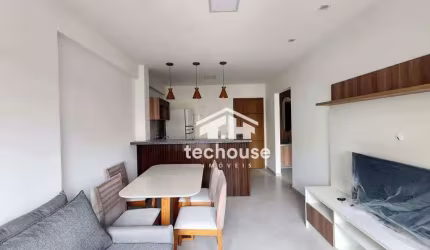 Apartamento Moderno para Locação no Bairro do Alto: Conforto e Comodidade em Primeiro Lugar