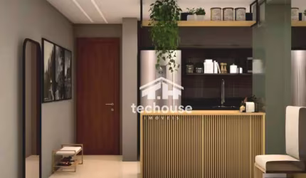 Apartamento Novo, Moderno e Funcional no bairro do Alto, Teresópolis, com Lazer Completo.