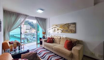 Apartamento com 3 Quartos à Venda em Agriões, Teresópolis: Conforto, Espaço e Lazer Exclusivo no Bairro Mais Nobre.