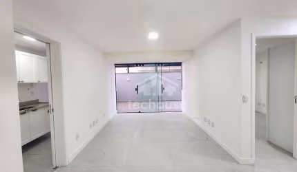 Apartamento de Alto Padrão com Garden para Locação em Agriões, Teresópolis