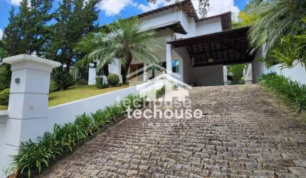 Casa com 4 dormitórios, 303 m² - venda por R$ 1.390.000,00 ou aluguel por R$ 8.552,87/mês - Quebra Frascos - Teresópolis/RJ