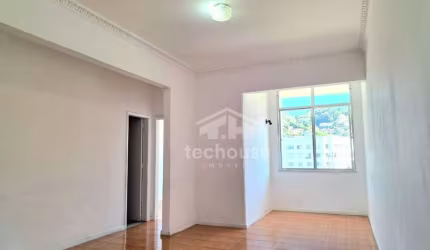 Apartamento com 2 dormitórios para alugar, 60 m² por R$ 1.934,46/mês - Várzea - Teresópolis/RJ